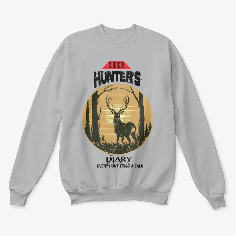 Deer Hunter's Diary