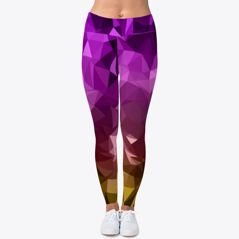 Yoga Leggings, Leggings for Women