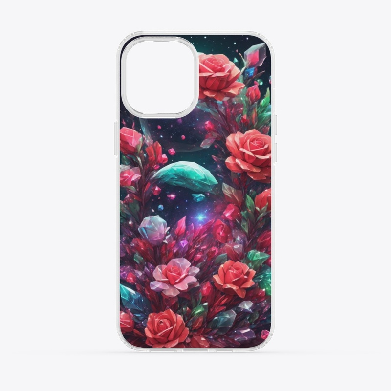 Rose Galaxy