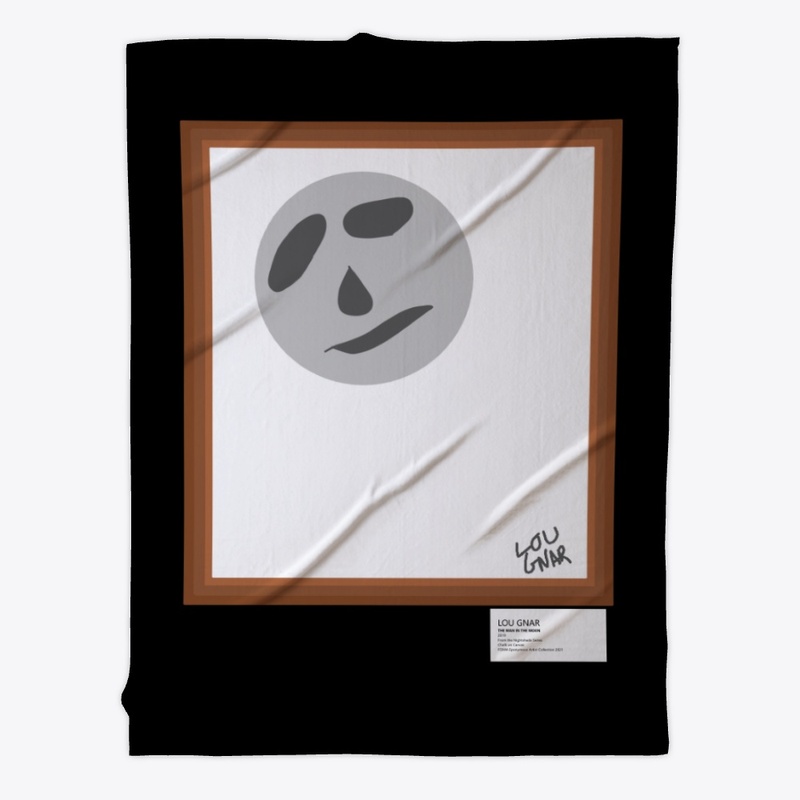 Lou Gnar - FOMA Collection