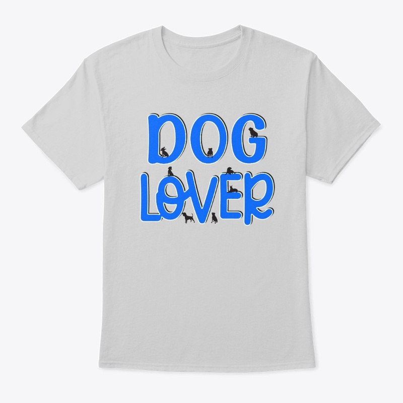 Dog Lover