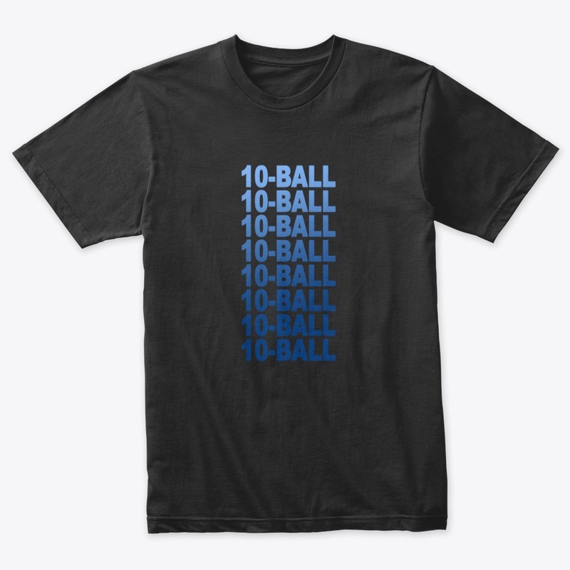 10-Ball on Repeat
