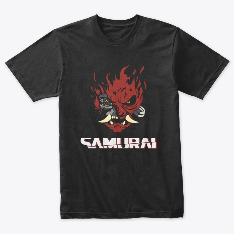 Team SAMURAI