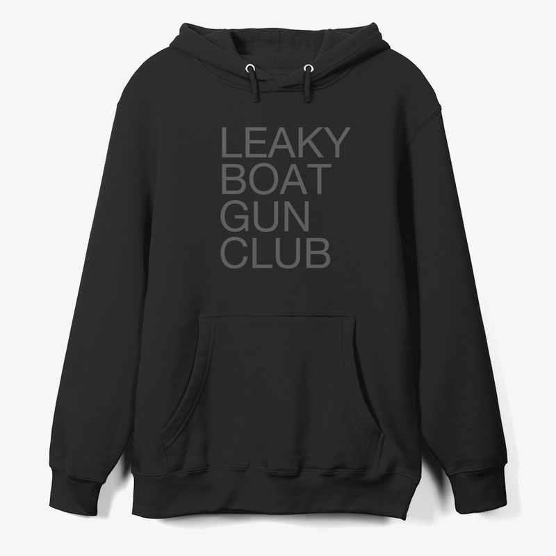 LBGC Hoodie