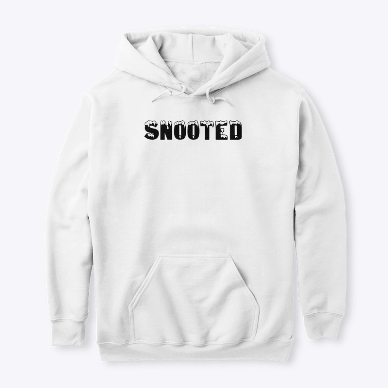 "FROSTY" SNOOTED