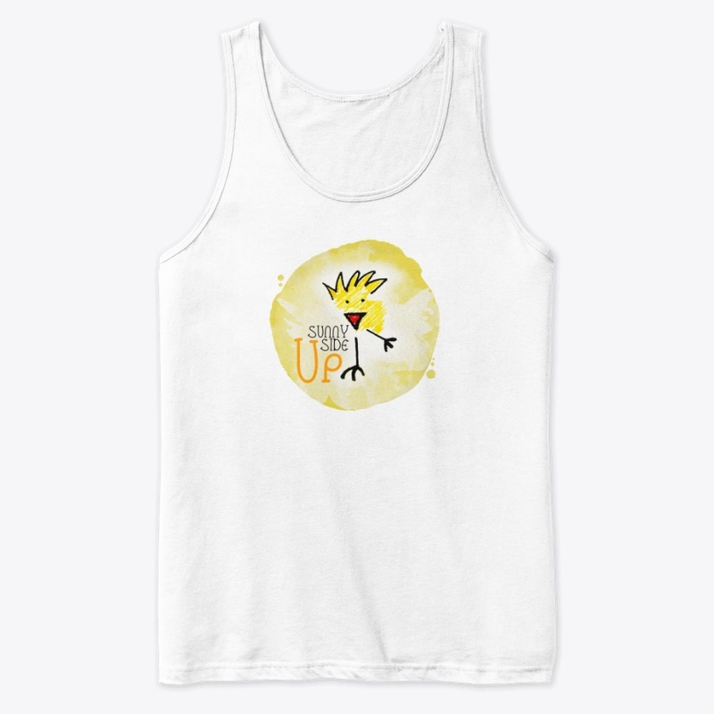 Sunny Side Up, live on the sunny side