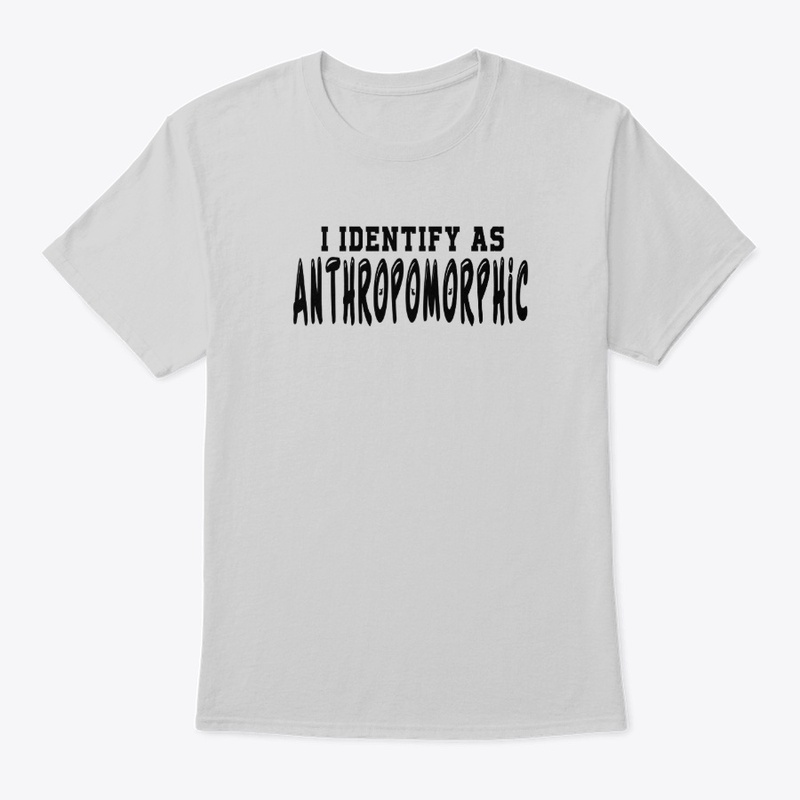 Anthropomorphic