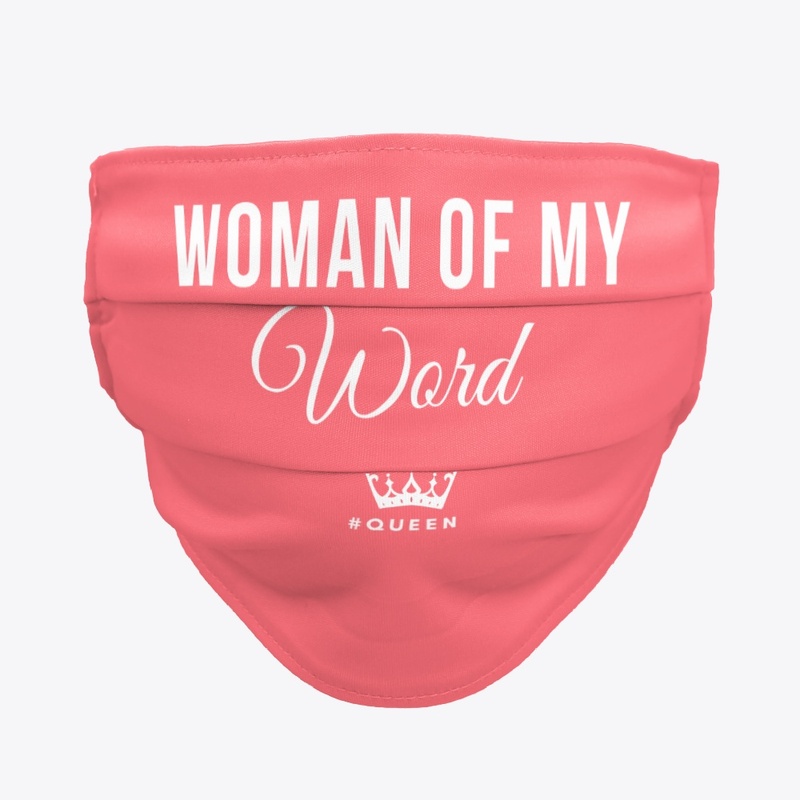 Woman of My Word Collection
