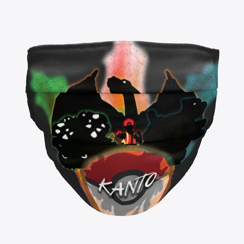 Kanto Gang