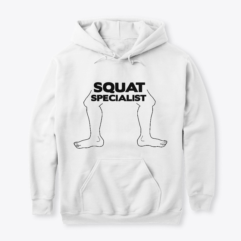 Squat Specialist 