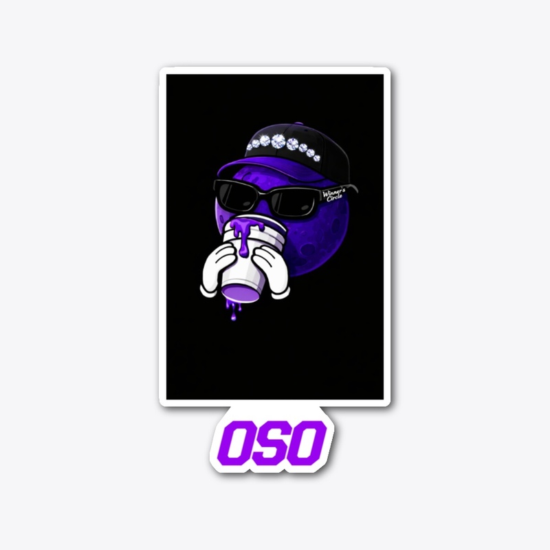 O$O X Solitude