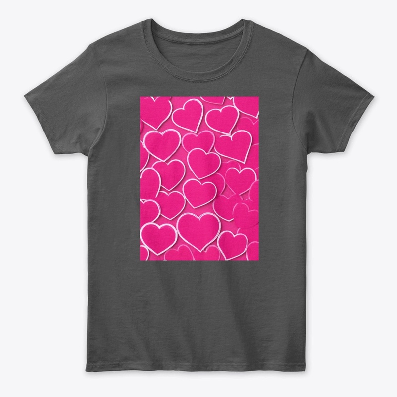 Printed t-shirt 