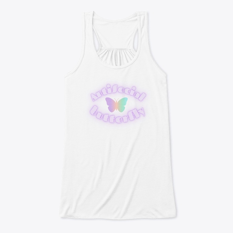 Antisocial Butterfly