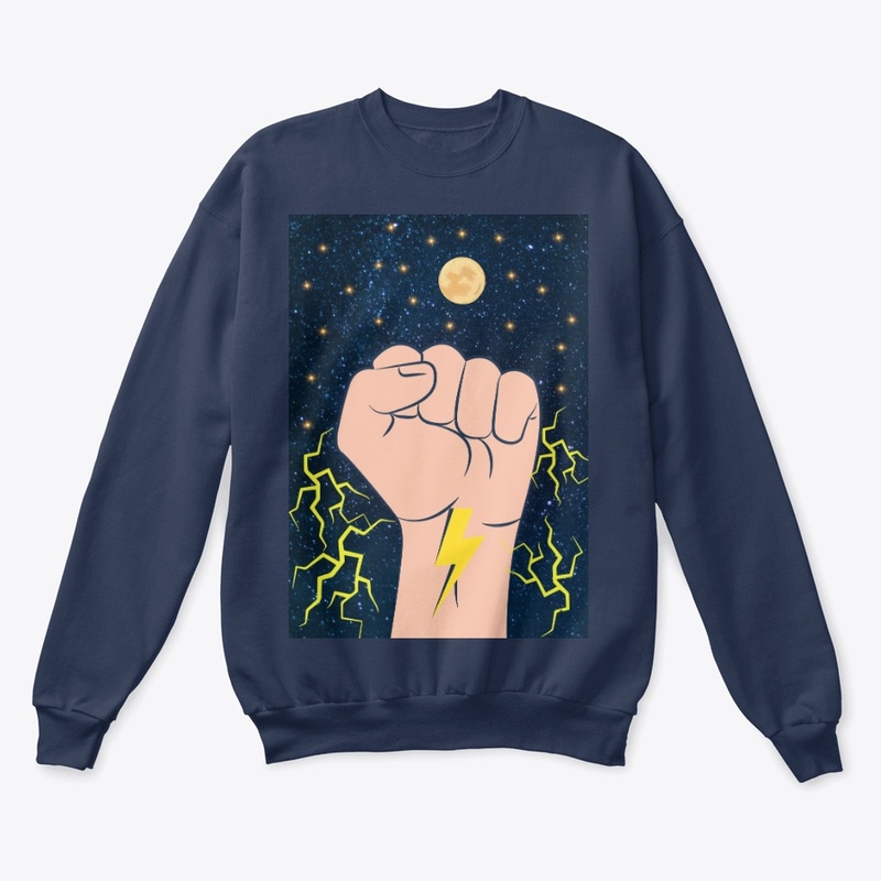 Electric Punsh
