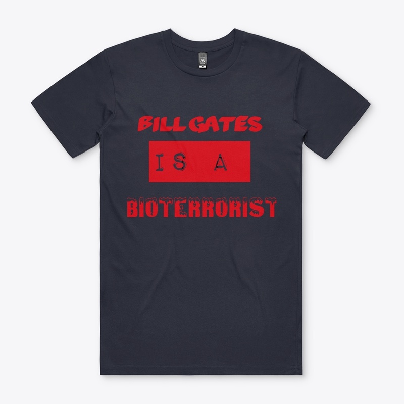 Let the world know