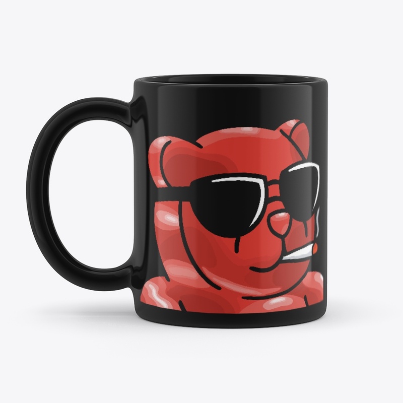 Cool Bear