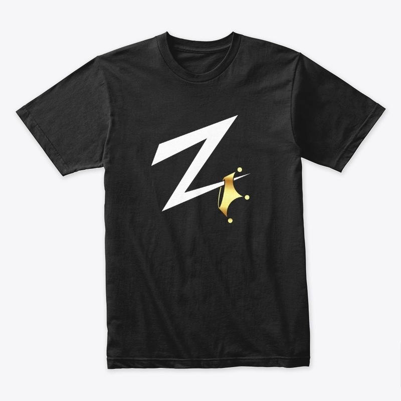 The Big Z Tee
