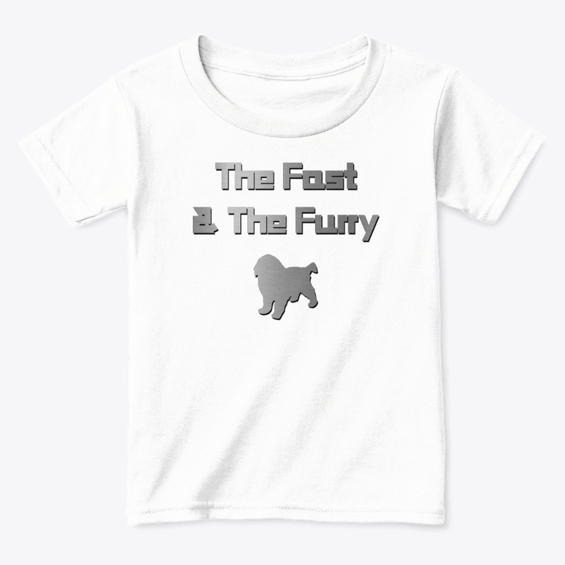 The Fast & The Furry 