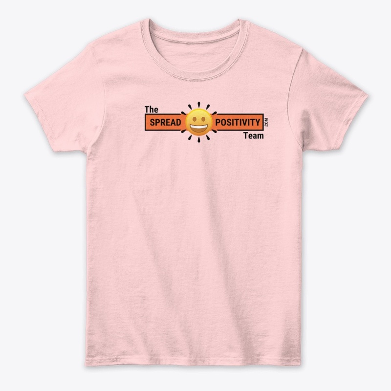 Spread Positivity Team