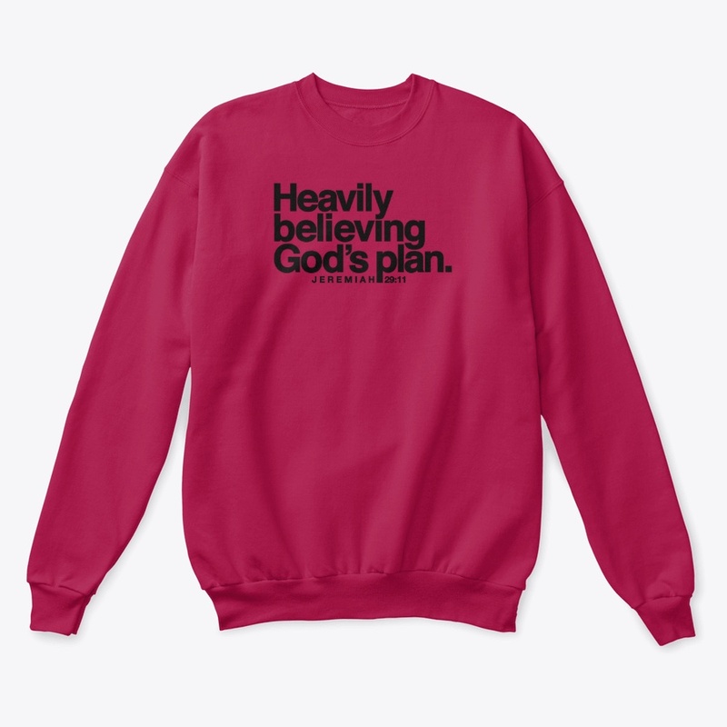 GOD'S PLAN