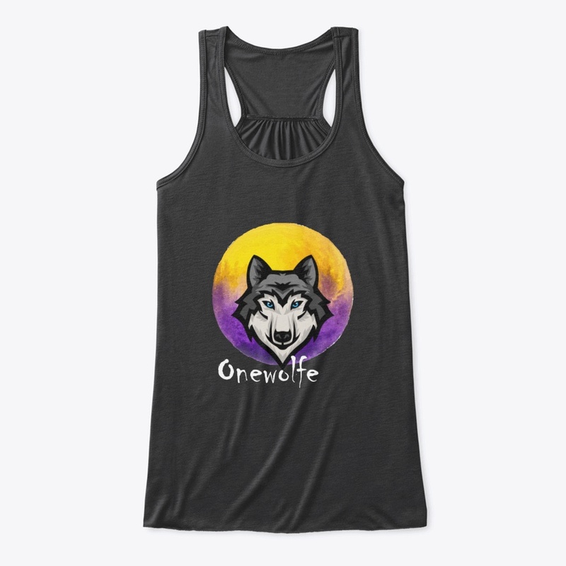 One Wolf 