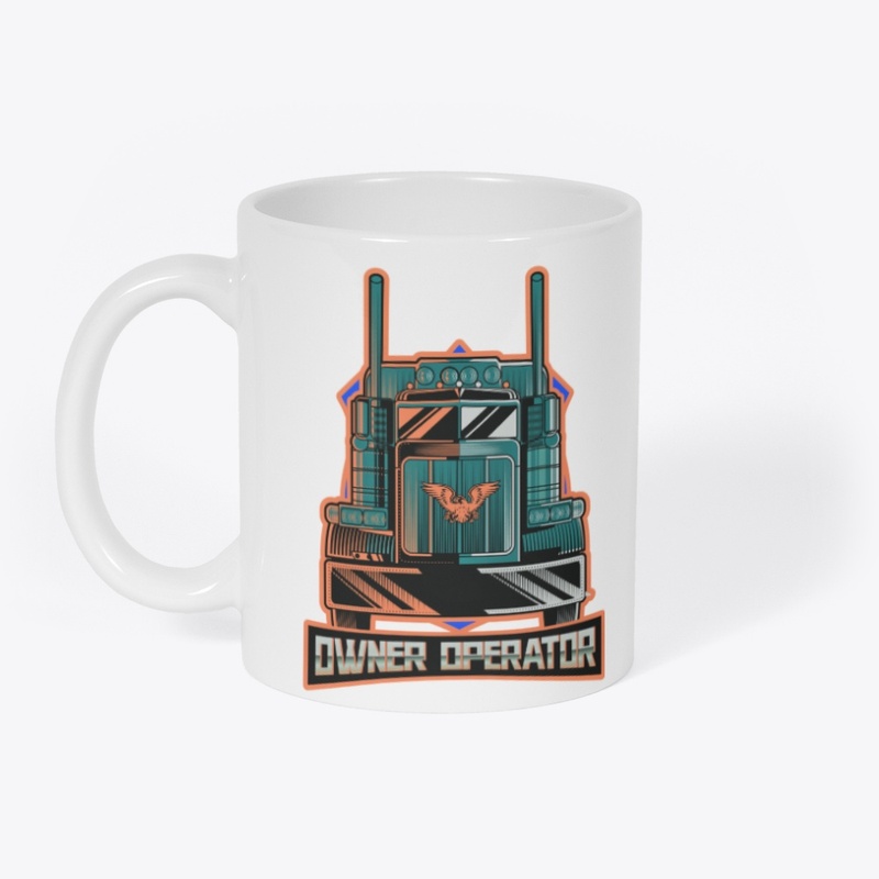 OWNER OPERATOR