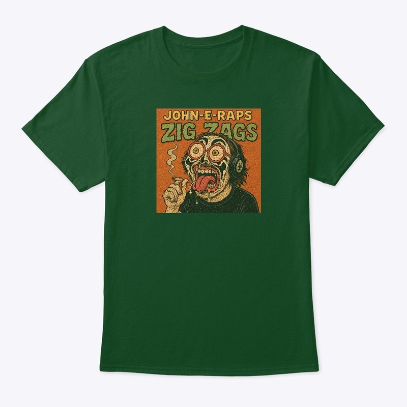 John-E-Raps Zig Zags (RS Jugg Variant)