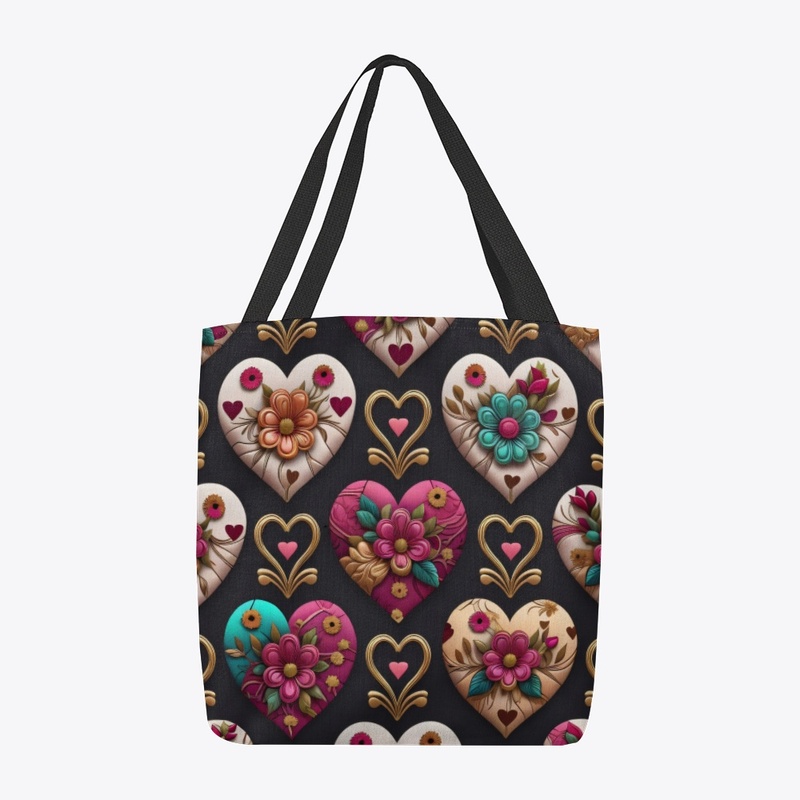 Hearts #17