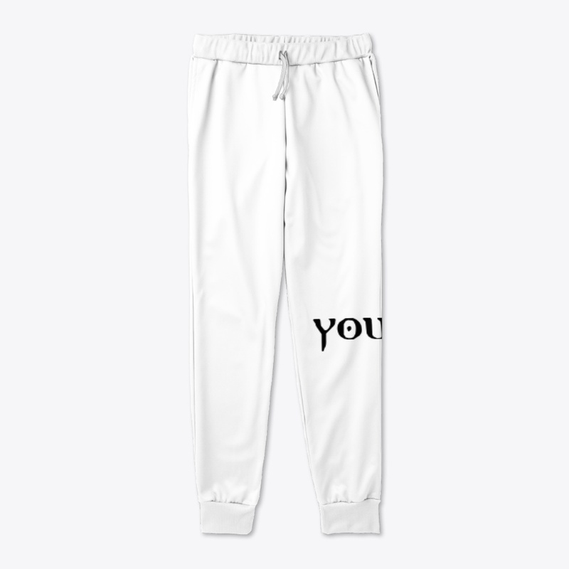 You Are Loved