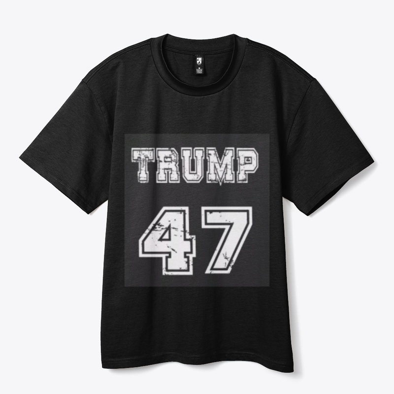 Trump 47 College Game Day