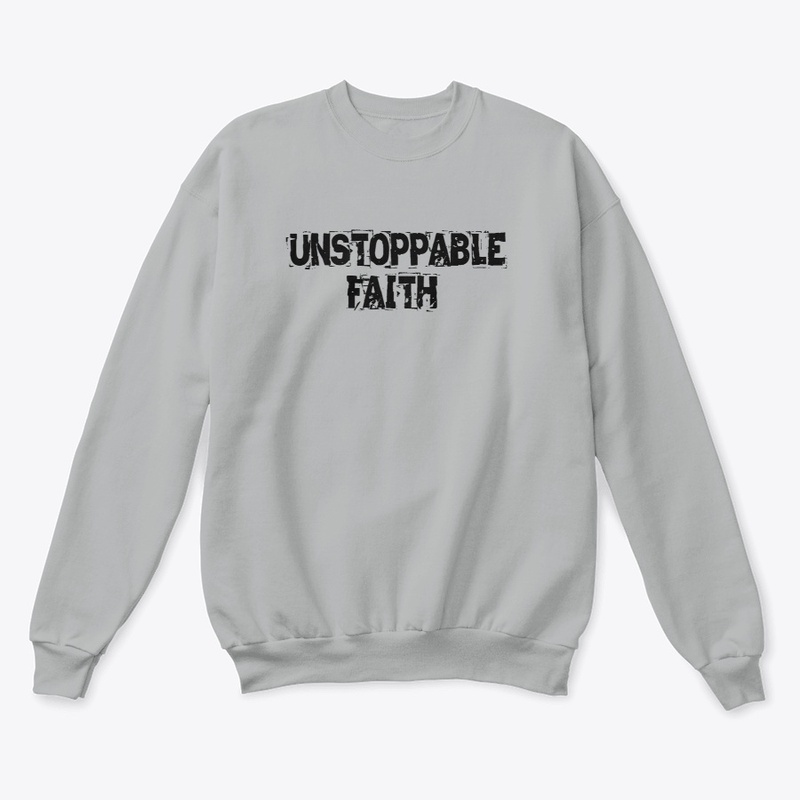 Unstoppable Faith