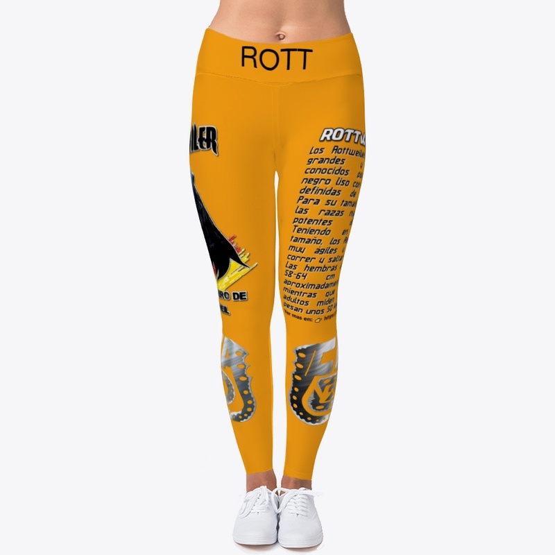 Colección ROTTWEILER. 🐕 ✔️