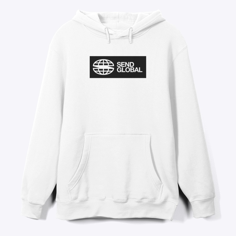 Classic Topo Hoodie