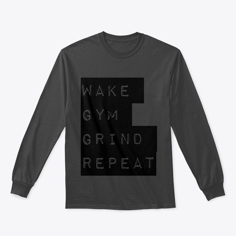 Workout Merch