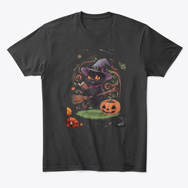 A Spooktacular Halloween Adventure