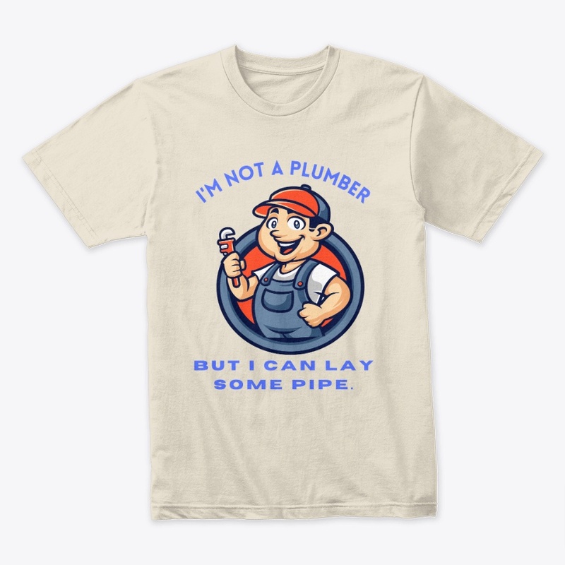 Pipe Dreamer Tee