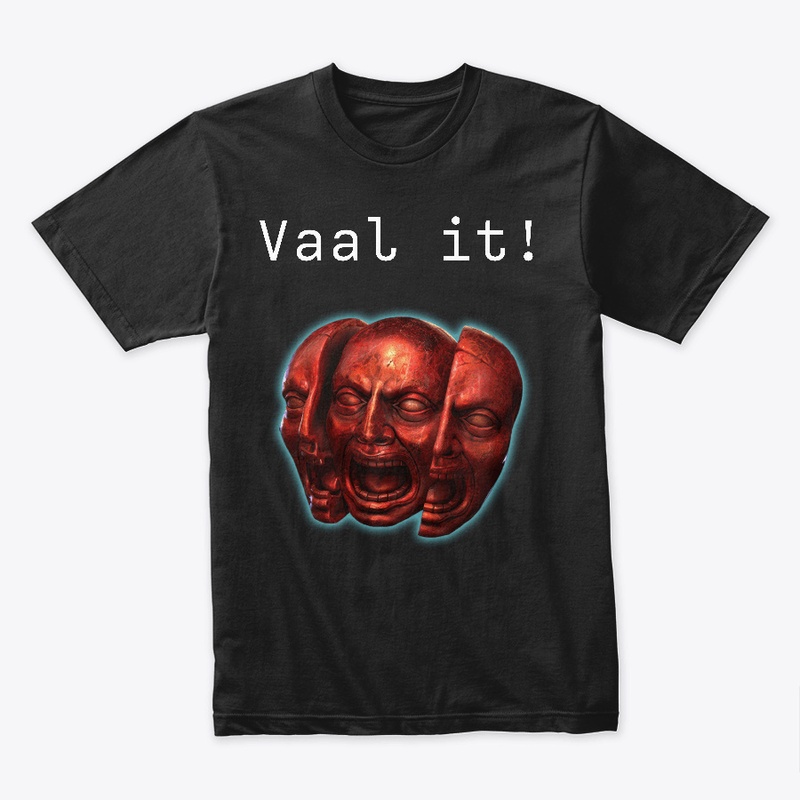 Vaal it!