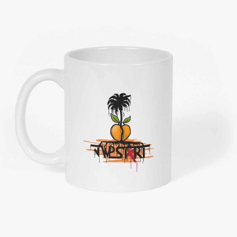 JVMPSTXRT TROPICAL Official Merch