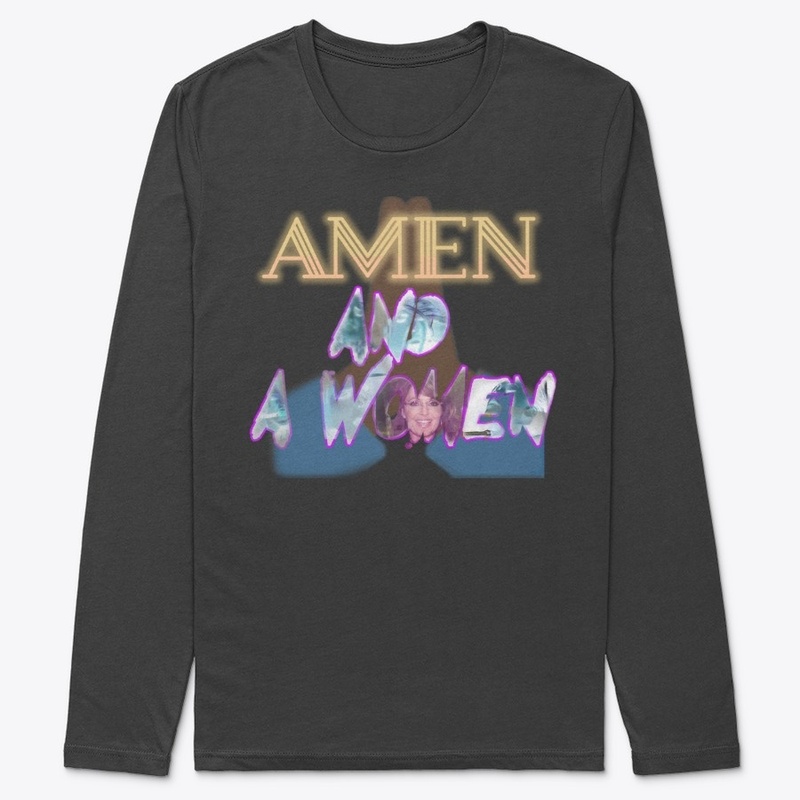 Amen AND A Women