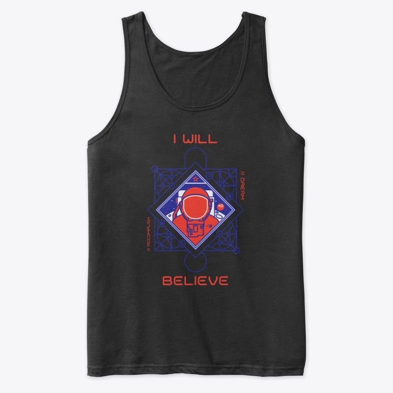 I Believe