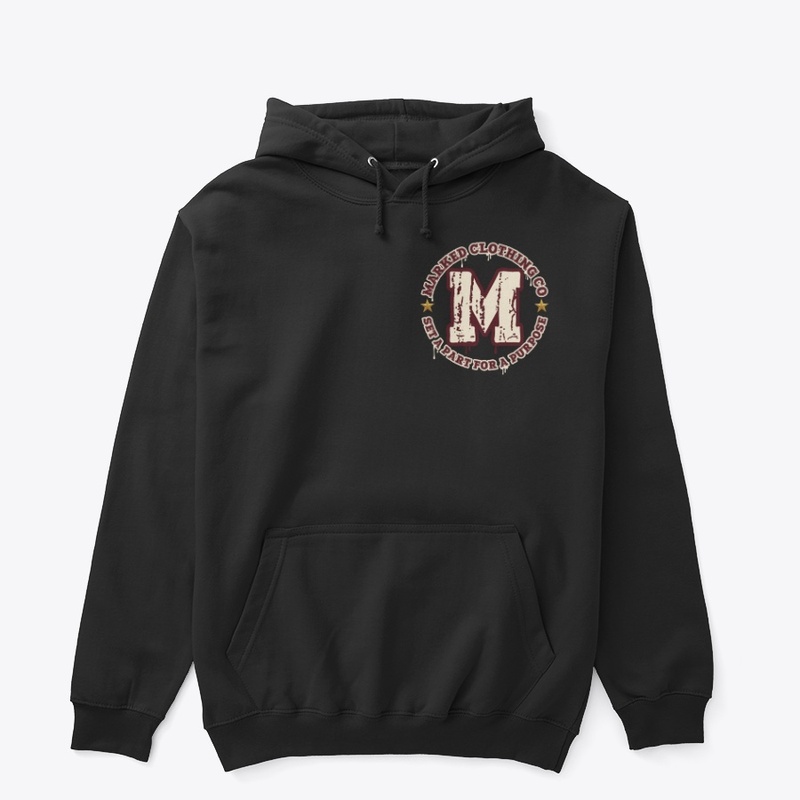 M & LOGO