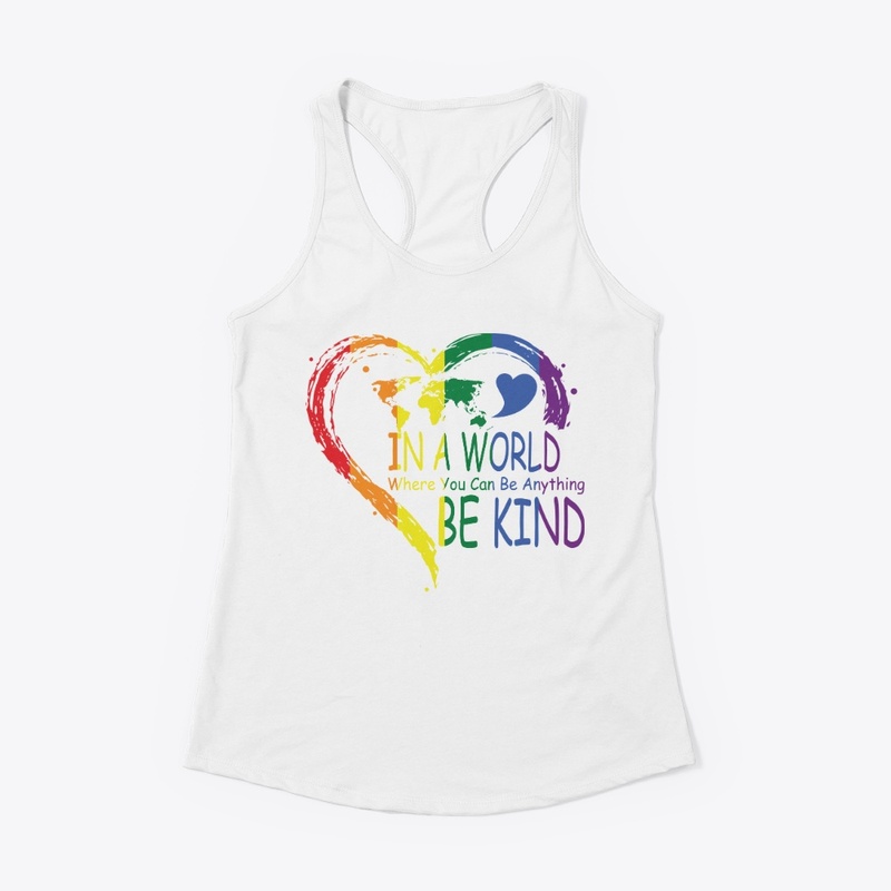 Pride Month Design