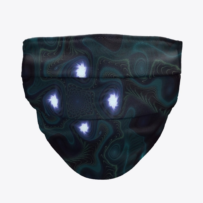 The Night Time UFO