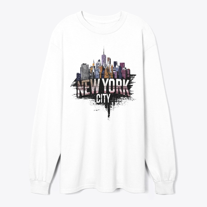 New York City