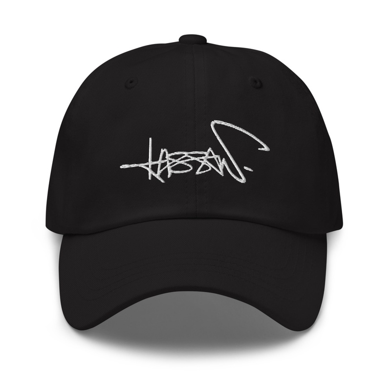 Kassan Signature Hat