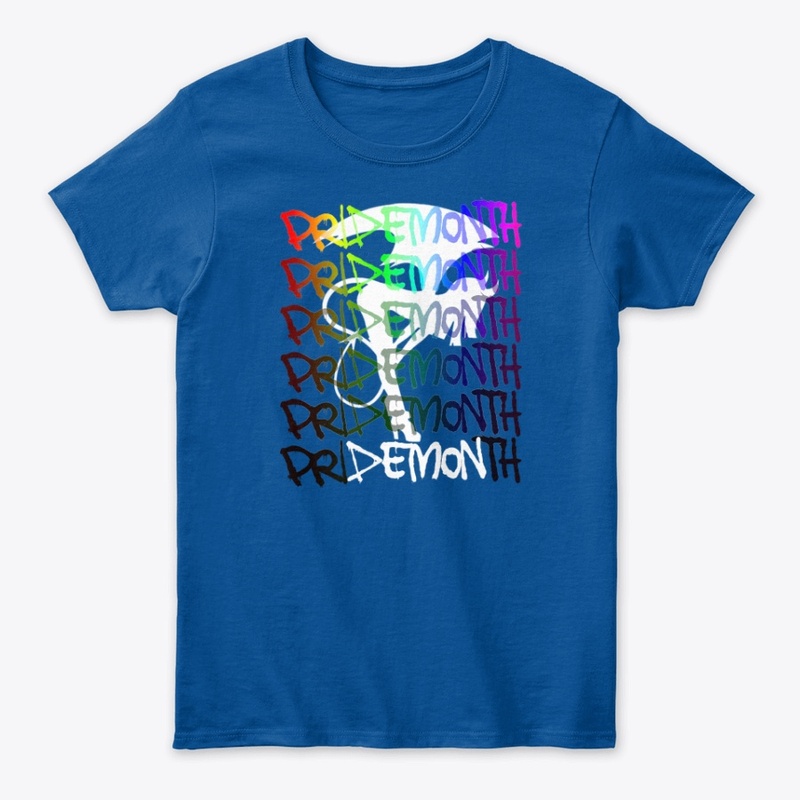 priDEMONth