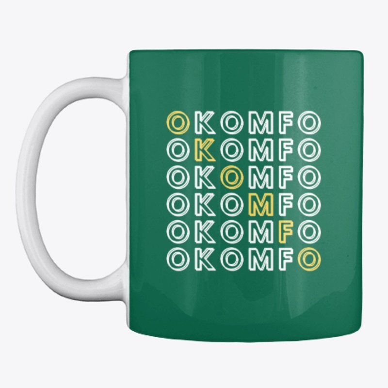 OKOMFO 2
