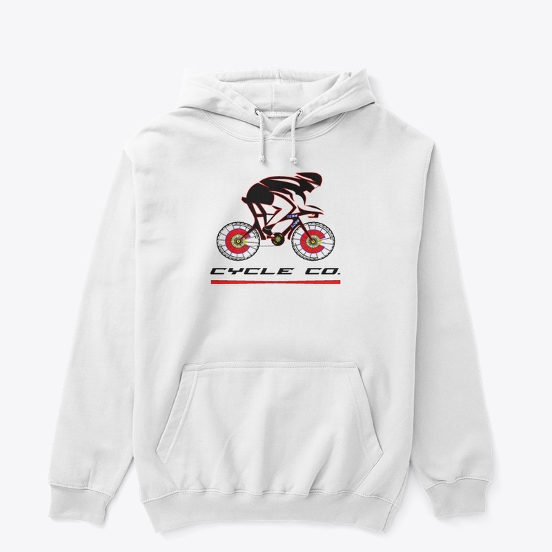 Cycle Colorado!
