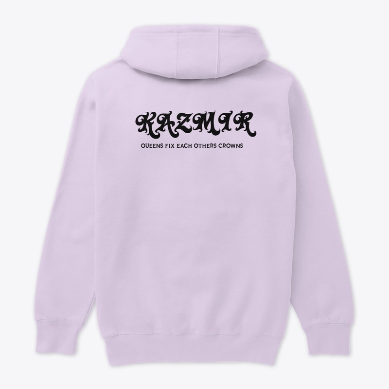 Kazmir Women Hoodie 
