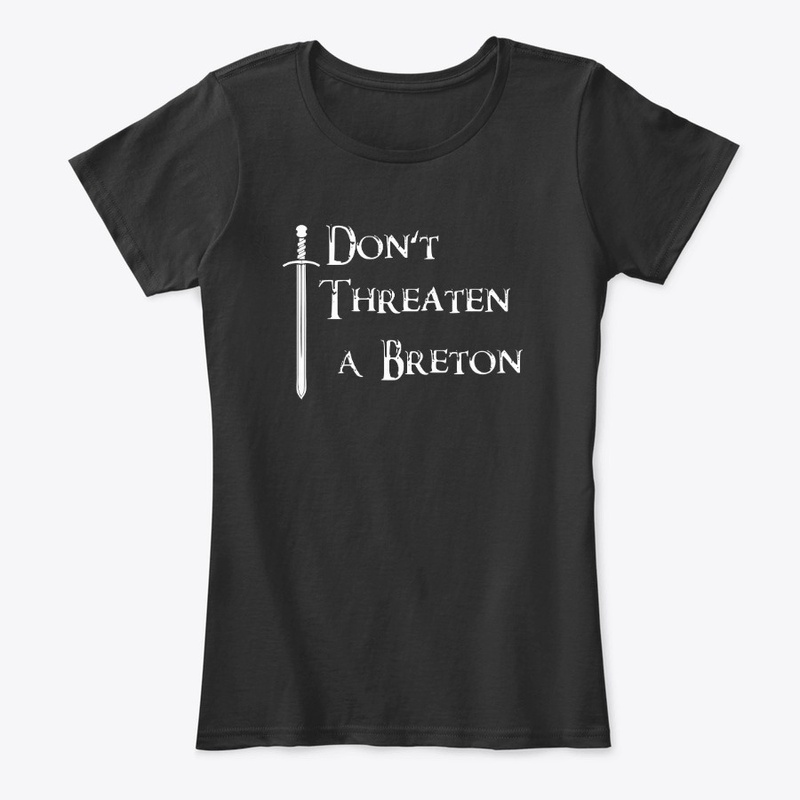Don't Threaten a Breton